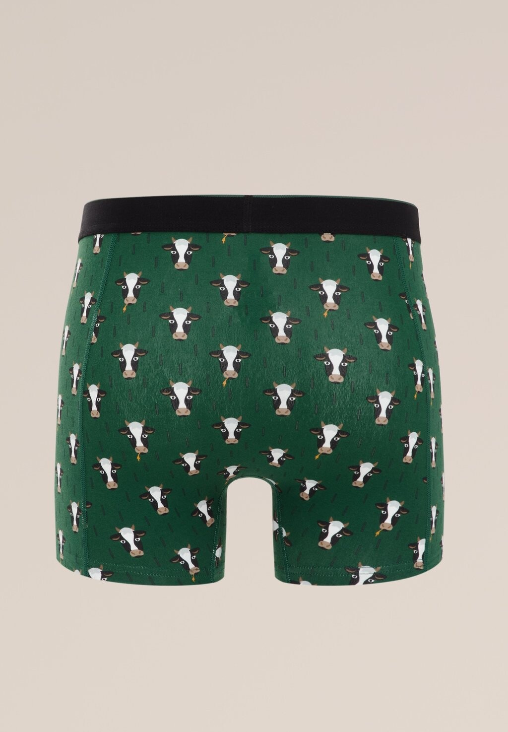 Боксеры WE Fashion, зеленый
Боксеры WE Fashion, зеленый