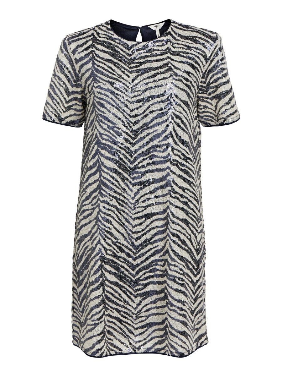 Платье Object NIDIA KIERA, черный
Платье Object NIDIA KIERA, черный