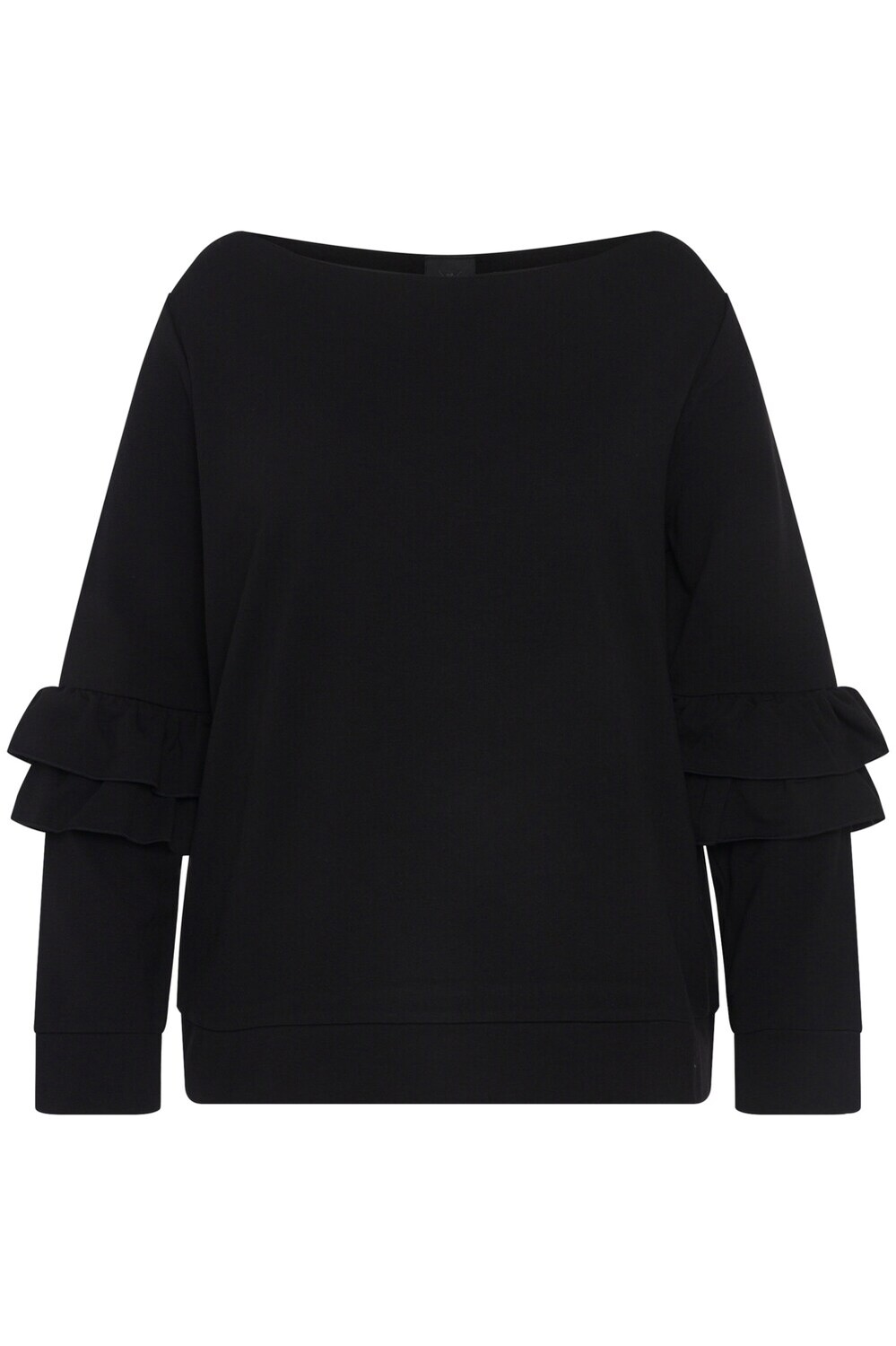 Толстовка Ulla Popken, черный
Толстовка Ulla Popken, черный