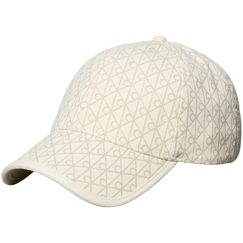 Хлопковая бейсболка Unisex Calvin Klein, 2xb-lily белый
Хлопковая бейсболка Unisex Calvin Klein, 2xb-lily белый