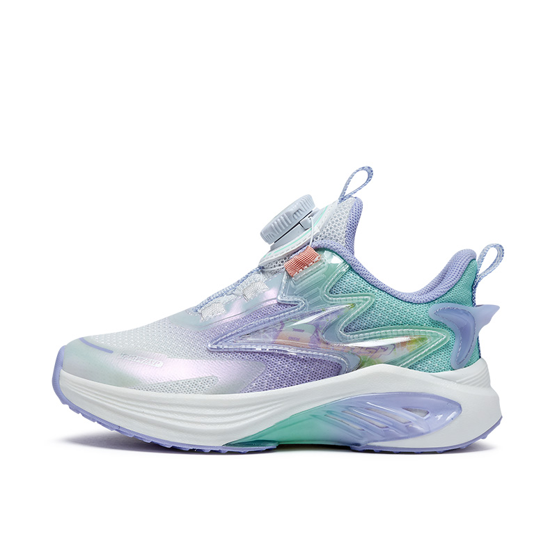 Высокие детские кроссовки для бега BIG WASP, фиолетовый
Высокие детские кроссовки для бега BIG WASP, фиолетовый