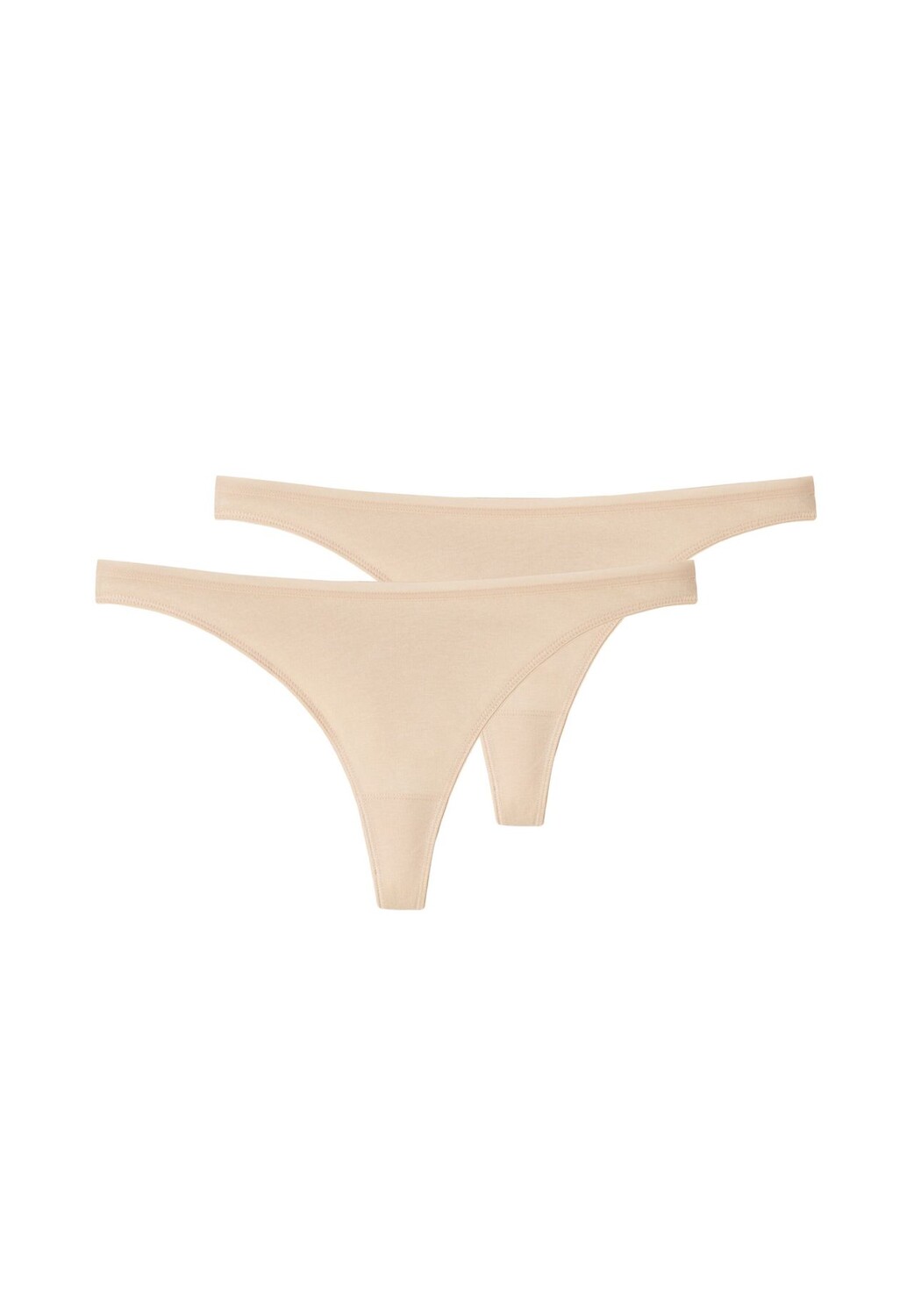 Нижнее белье SCHIESSER, песочный
Нижнее белье SCHIESSER, песочный