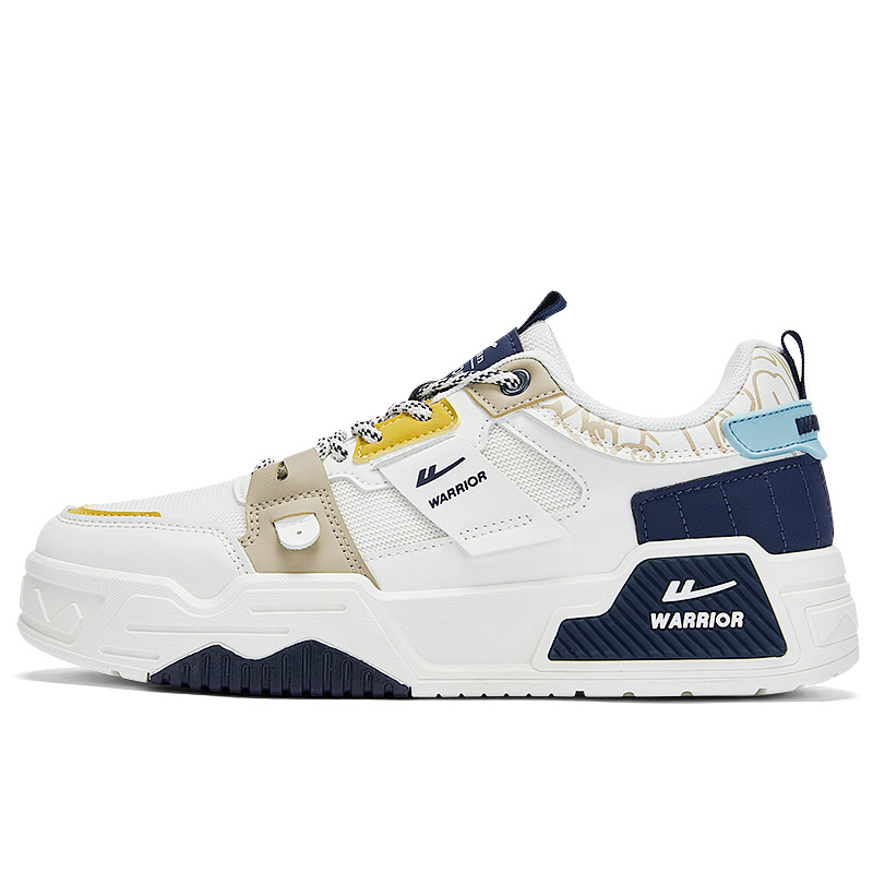 WARRIOR Нескользящие, износостойкие, дышащие низкие кроссовки для скейтбординга, мужские, бежевого и хаки цвета
WARRIOR Нескользящие, износостойкие, дышащие низкие кроссовки для скейтбординга, мужские, бежевого и хаки цвета