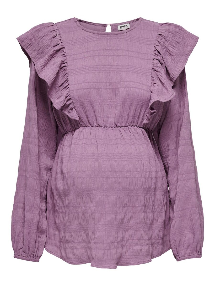 Блуза Only Maternity, цвет Orchid 
Блуза Only Maternity, цвет Orchid