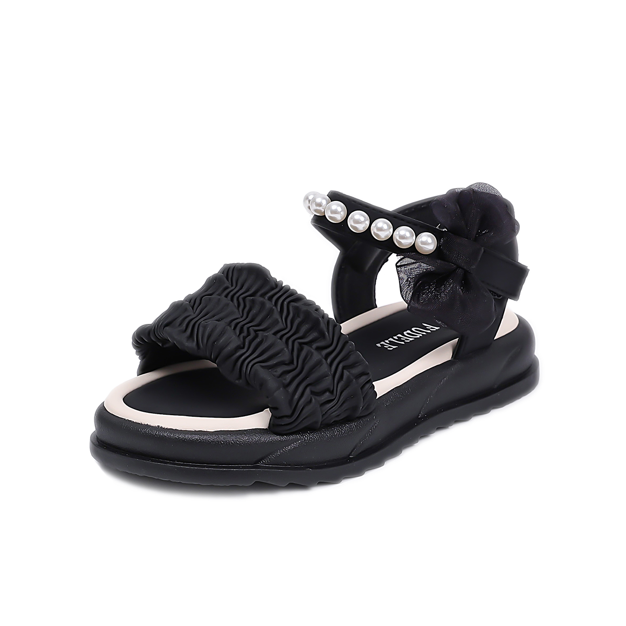 Дышащие, легкие, амортизирующие, низкие детские сандалии для детей SUPEREDGE, черный
Дышащие, легкие, амортизирующие, низкие детские сандалии для детей SUPEREDGE, черный