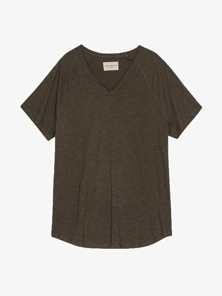 Рубашка moshi moshi mind Favourite, Mottled Brown
Рубашка moshi moshi mind Favourite, Mottled Brown