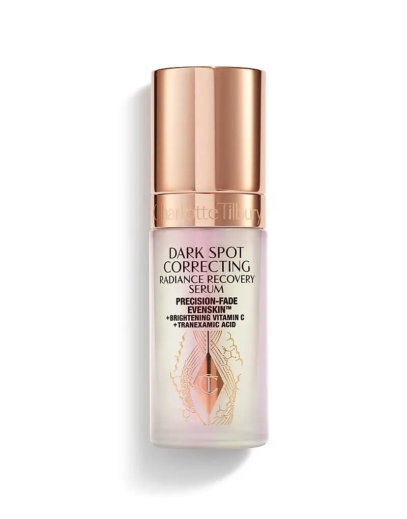 Сыворотка Charlotte Tilbury Dark Spots Correcting Radiance Recovery - 30 мл
Сыворотка Charlotte Tilbury Dark Spots Correcting Radiance Recovery - 30 мл