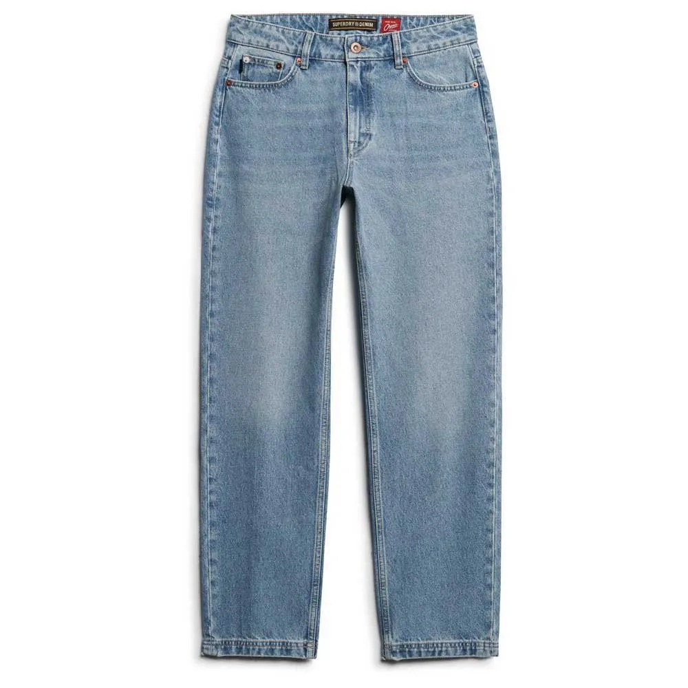 Джинсы Superdry W7011166A, синий
Джинсы Superdry W7011166A, синий