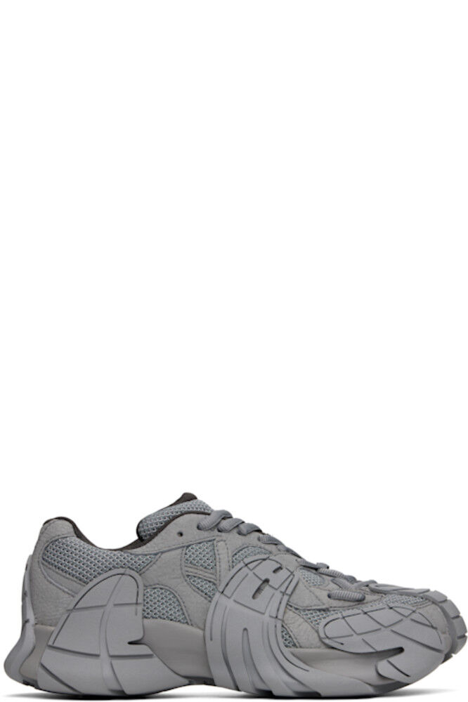 Серые кроссовки Tormenta CAMPERLAB
Серые кроссовки Tormenta CAMPERLAB