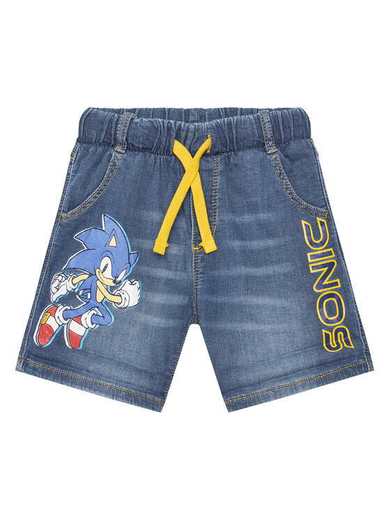 Джинсовые шорты обычного кроя DFPV2225CM Original Marines, синий
Джинсовые шорты обычного кроя DFPV2225CM Original Marines, синий