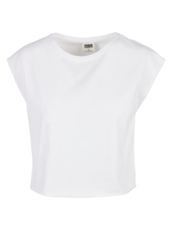 Футболка Urban Classics 
Футболка Urban Classics