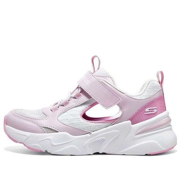 Кроссовки d'lites sneakers 'pink white' Skechers, белый
Кроссовки d'lites sneakers 'pink white' Skechers, белый