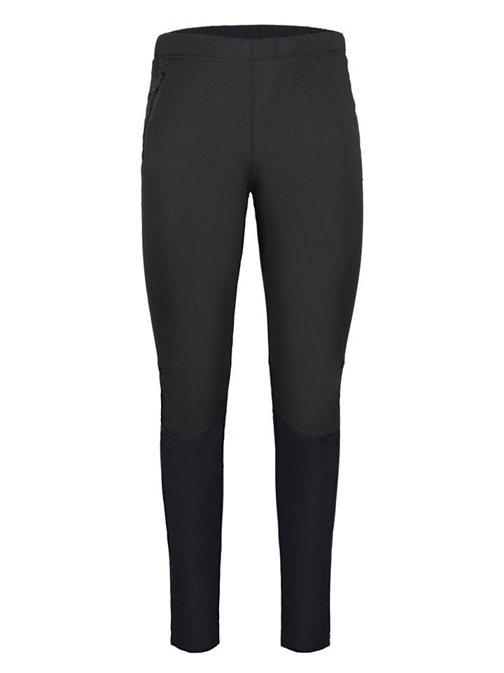 Rukka Брюки из софтшелла "Mallaoja" черного цвета
Rukka Брюки из софтшелла "Mallaoja" черного цвета