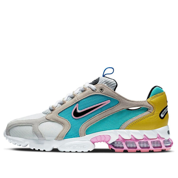 Размер кроссовок x air zoom spiridon cage 2 Nike, серый
Размер кроссовок x air zoom spiridon cage 2 Nike, серый