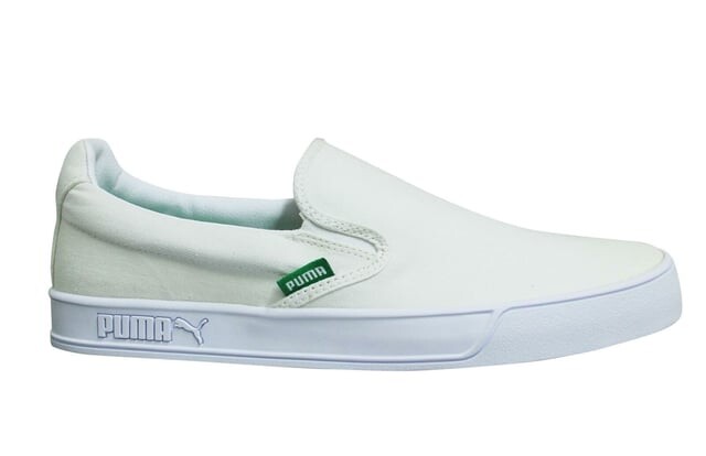 Smash vulc мужские белые туфли Puma, белый
Smash vulc мужские белые туфли Puma, белый