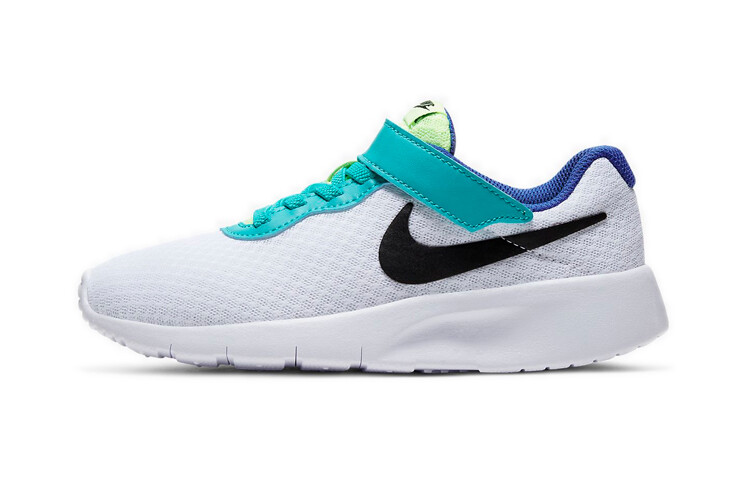 Кроссовки Nike Tanjun Kids Lifestyle BP
Кроссовки Nike Tanjun Kids Lifestyle BP