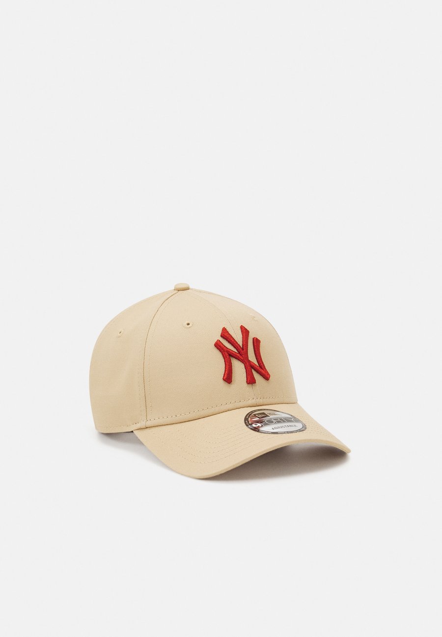 Бейсболка New Era LEAGUE ESSENTIAL UNISEX, Beige
Бейсболка New Era LEAGUE ESSENTIAL UNISEX, Beige