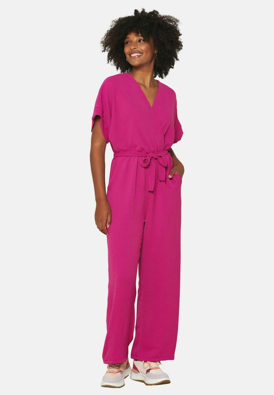 Комбинезон LolaLiza Jumpsuit, Violine/Purple
Комбинезон LolaLiza Jumpsuit, Violine/Purple