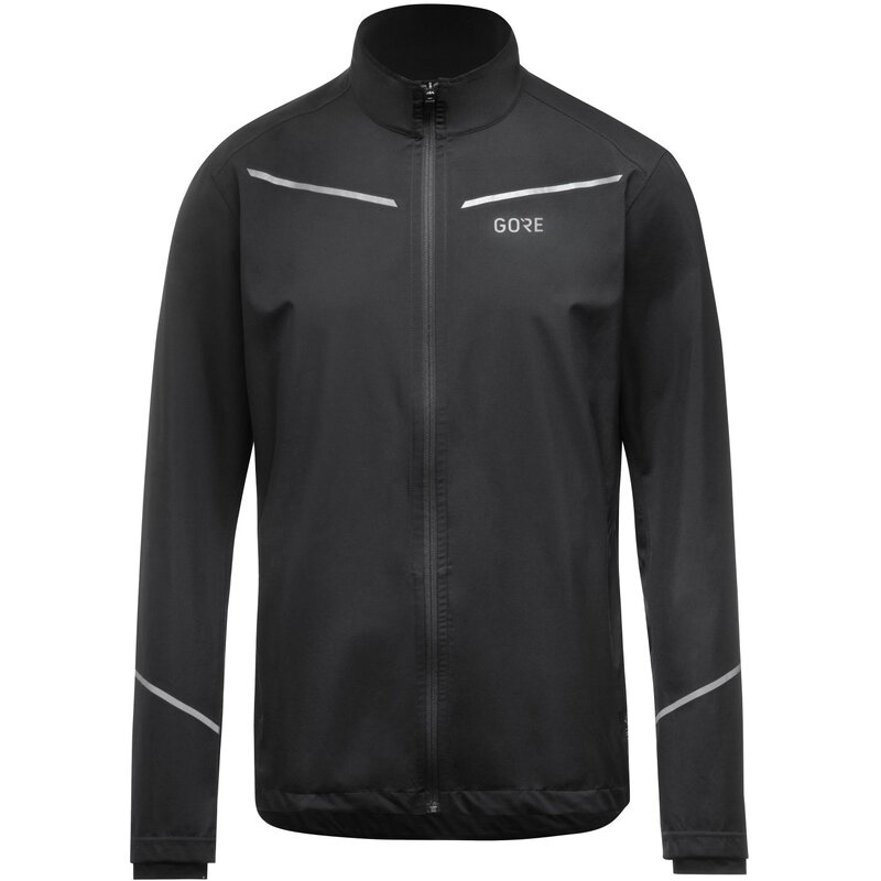 Куртка Gore R3 с частичной мембраной Gore-Tex Infinium Gore Wear, черный
Куртка Gore R3 с частичной мембраной Gore-Tex Infinium Gore Wear, черный