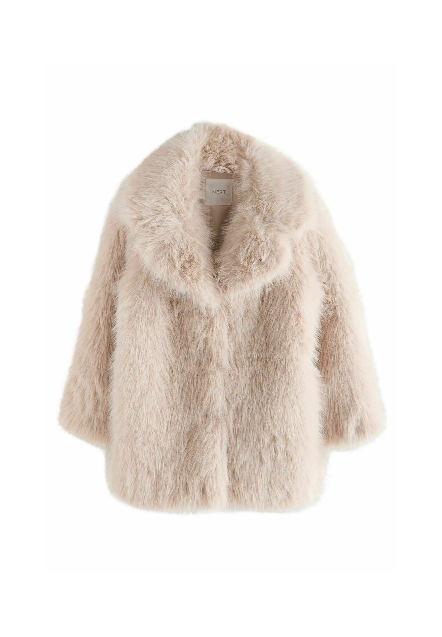 Зимнее пальто Next REGULAR FIT, Cream/Beige
Зимнее пальто Next REGULAR FIT, Cream/Beige