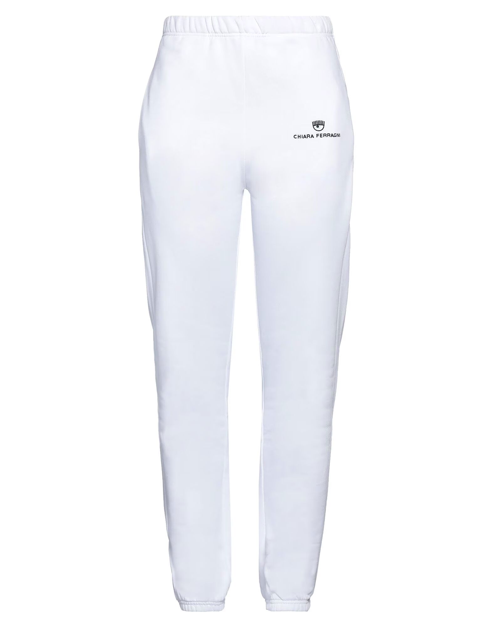 Брюки Chiara Ferragni, белый
Брюки Chiara Ferragni, белый