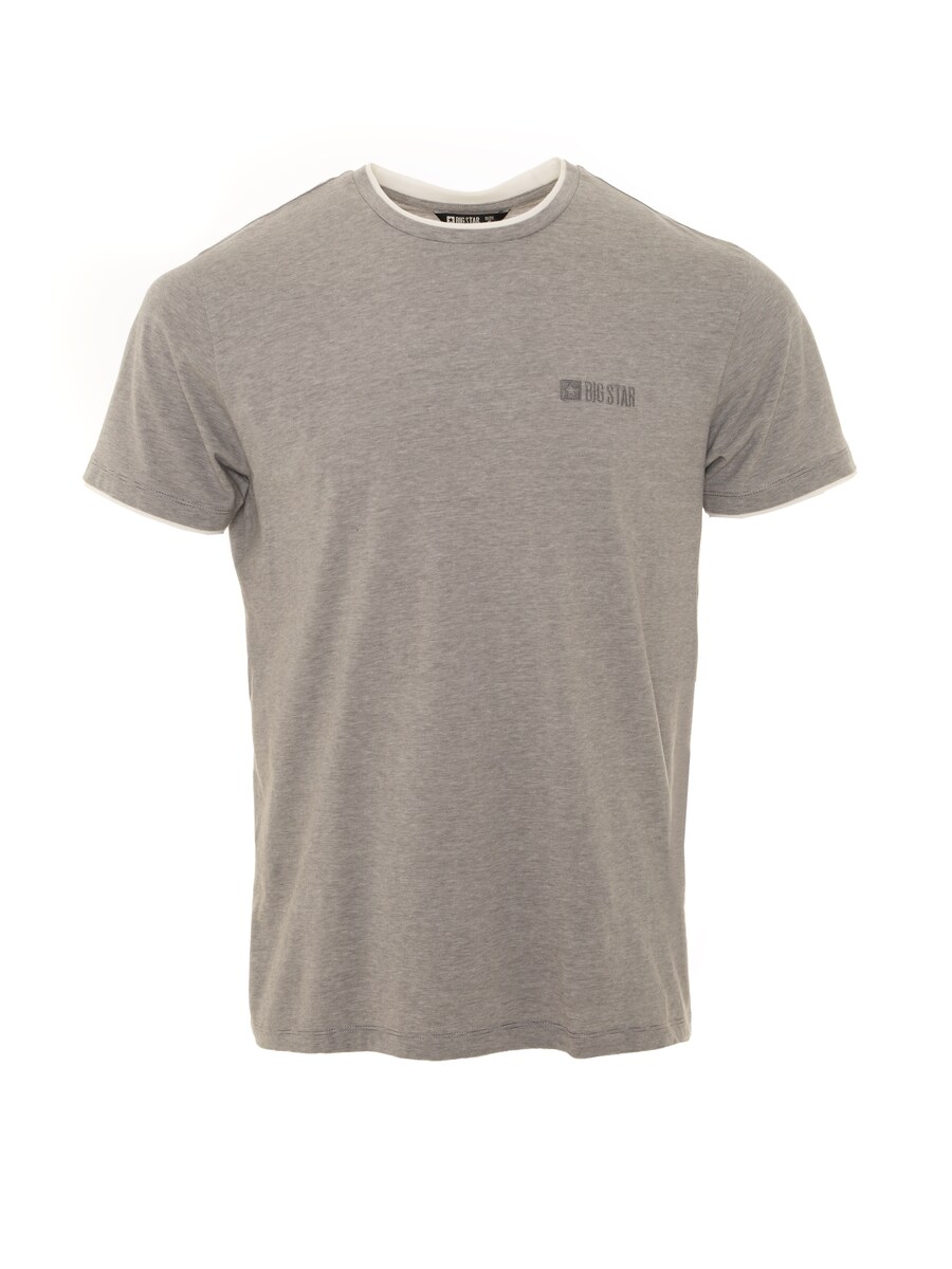 Рубашка BIG STAR FREDRIS, серый
Рубашка BIG STAR FREDRIS, серый