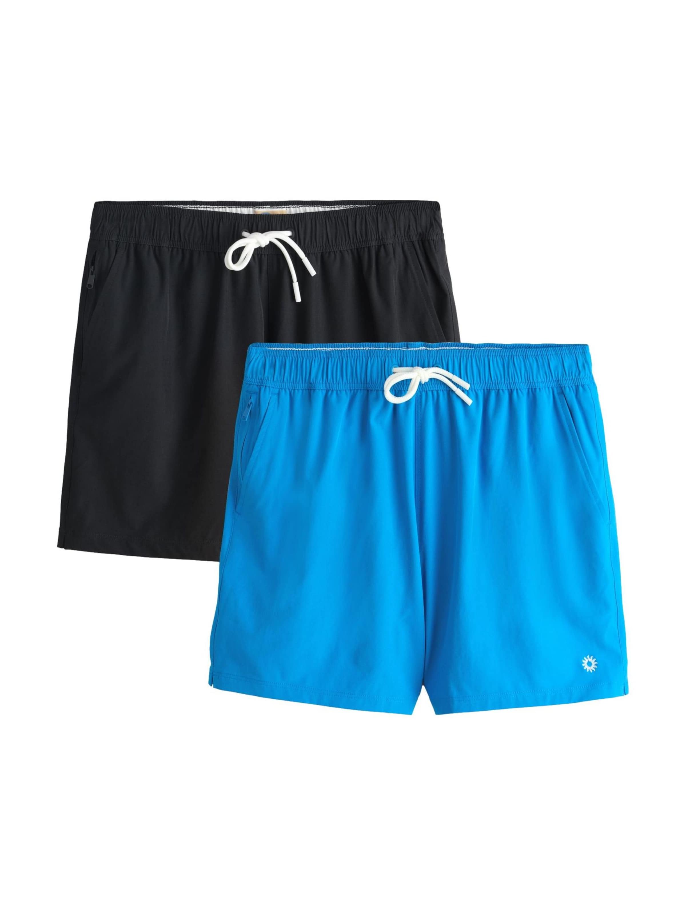 Next Шорты Board Shorts 'Essential Motion' в цвете Azure, Black, Черный, Next Шорты Board Shorts 'Essential Motion' в цвете Azure, Black
Next Шорты Board Shorts 'Essential Motion' в цвете Azure, Black, Черный, Next Шорты Board Shorts 'Essential Motion' в цвете Azure, Black