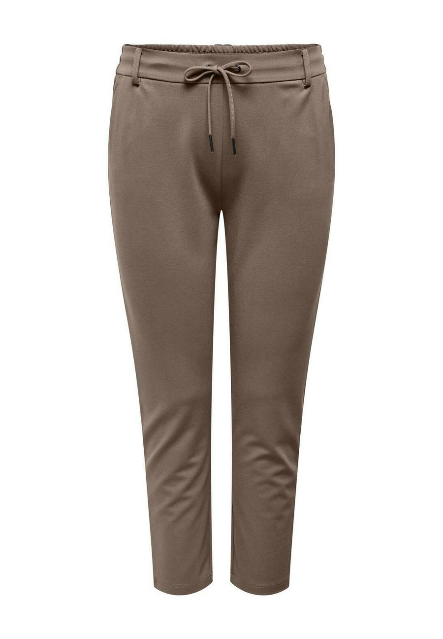 Брюки ONLY Carmakoma CARGOLDTRASH LIFE CLASSIC, Braun/Brown
Брюки ONLY Carmakoma CARGOLDTRASH LIFE CLASSIC, Braun/Brown