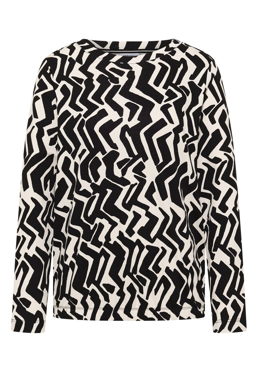 Рубашка CECIL, черный
Рубашка CECIL, черный