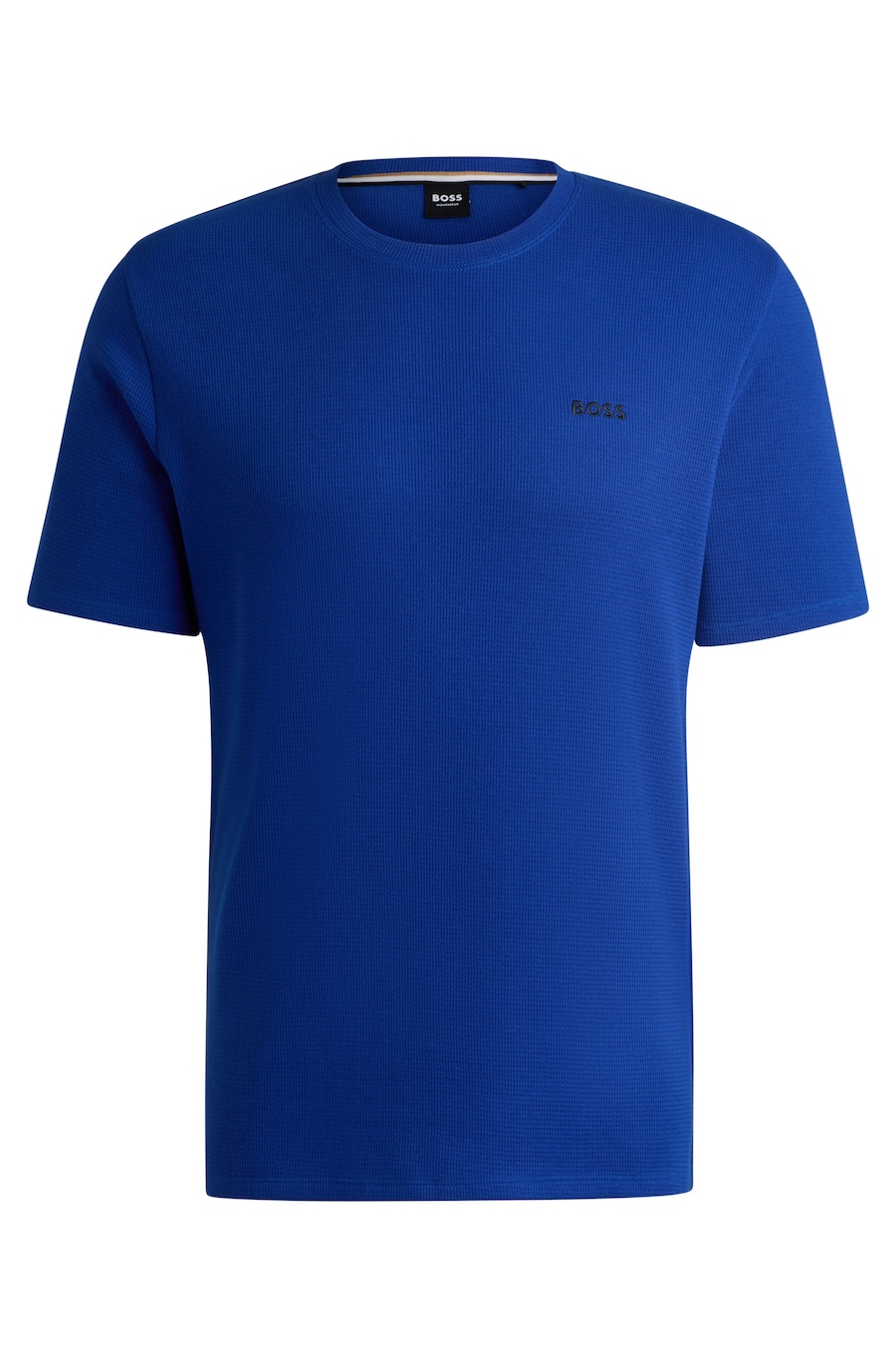 Нижняя рубашка BOSS, Royal Blue
Нижняя рубашка BOSS, Royal Blue
