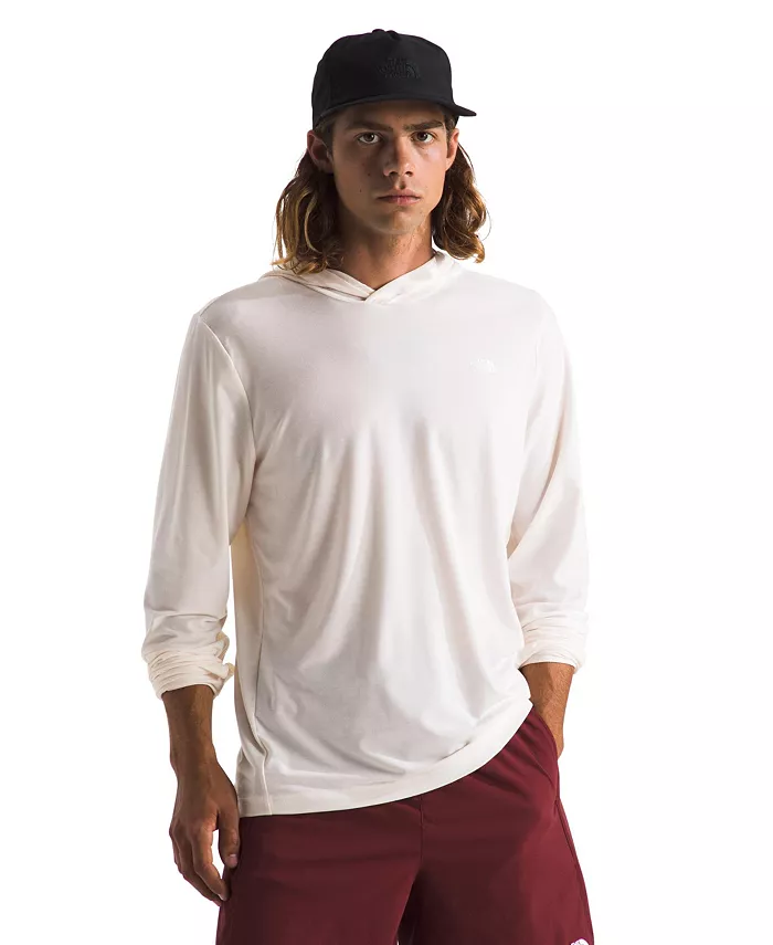 Мужская толстовка с капюшоном Adventure Sun The North Face, белый
Мужская толстовка с капюшоном Adventure Sun The North Face, белый