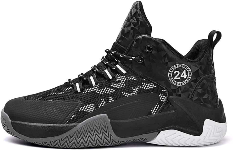 Мужские туфли Спортивная обувь Беговые кроссовки Обувь для улицы Обувь для дождя Кроссовки Баскетбольные кроссовки Rongfenghuang, черный
Мужские туфли Спортивная обувь Беговые кроссовки Обувь для улицы Обувь для дождя Кроссовки Баскетбольные кроссовки Rongfenghuang, черный