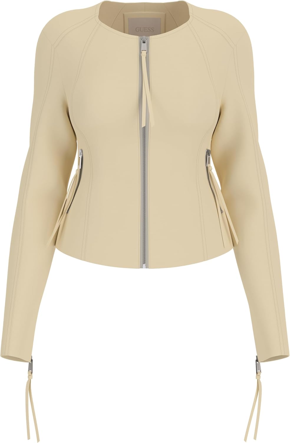 GUESS Женский новый блейзер Doris, Night Stone Multi
GUESS Женский новый блейзер Doris, Night Stone Multi