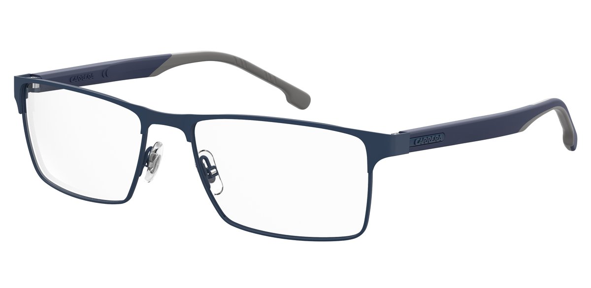 Мужские оптические оправы CARRERA 8863
Мужские оптические оправы CARRERA 8863