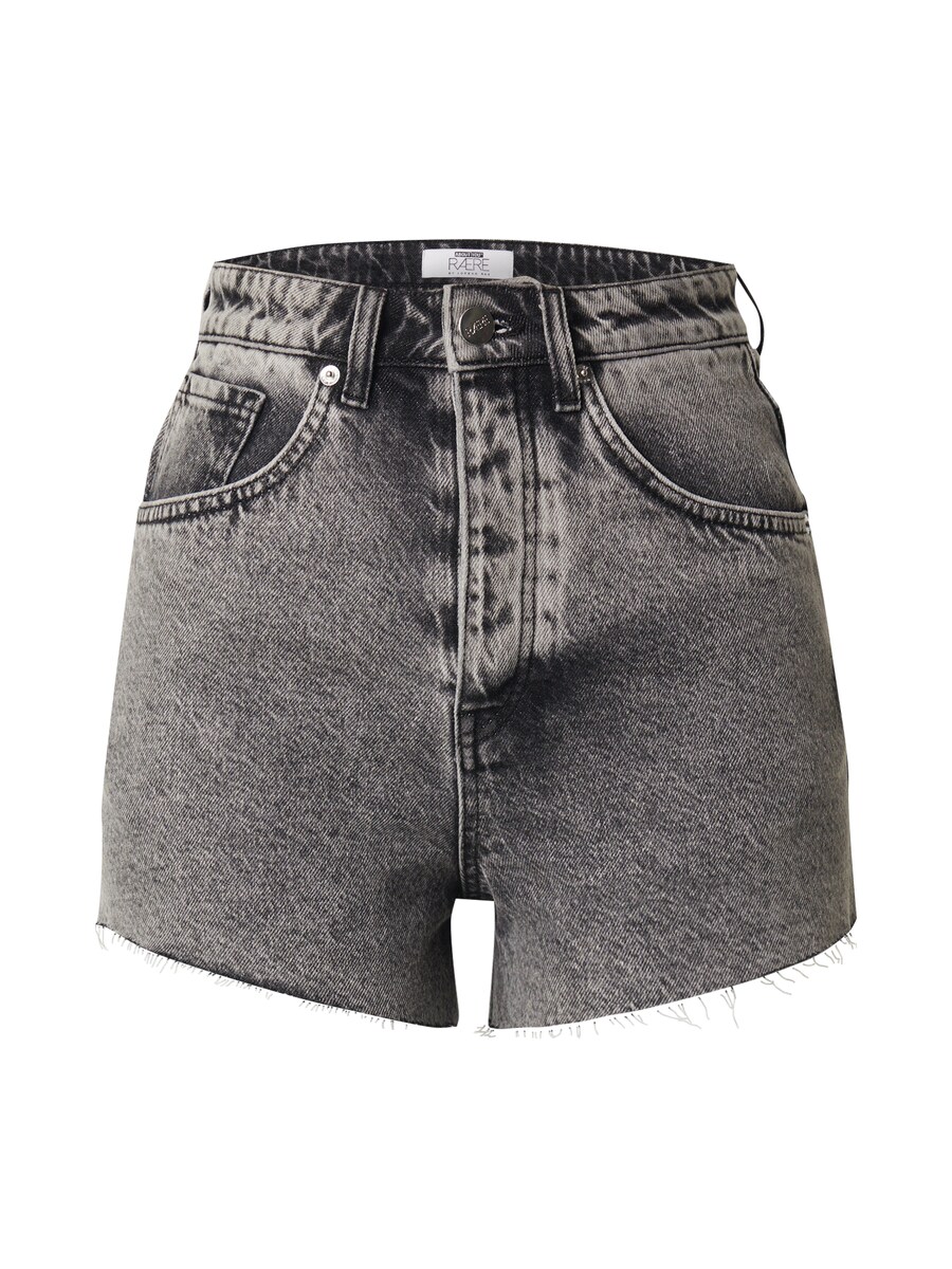 Джинсы regular RÆRE by Lorena Rae, серый
Джинсы regular RÆRE by Lorena Rae, серый