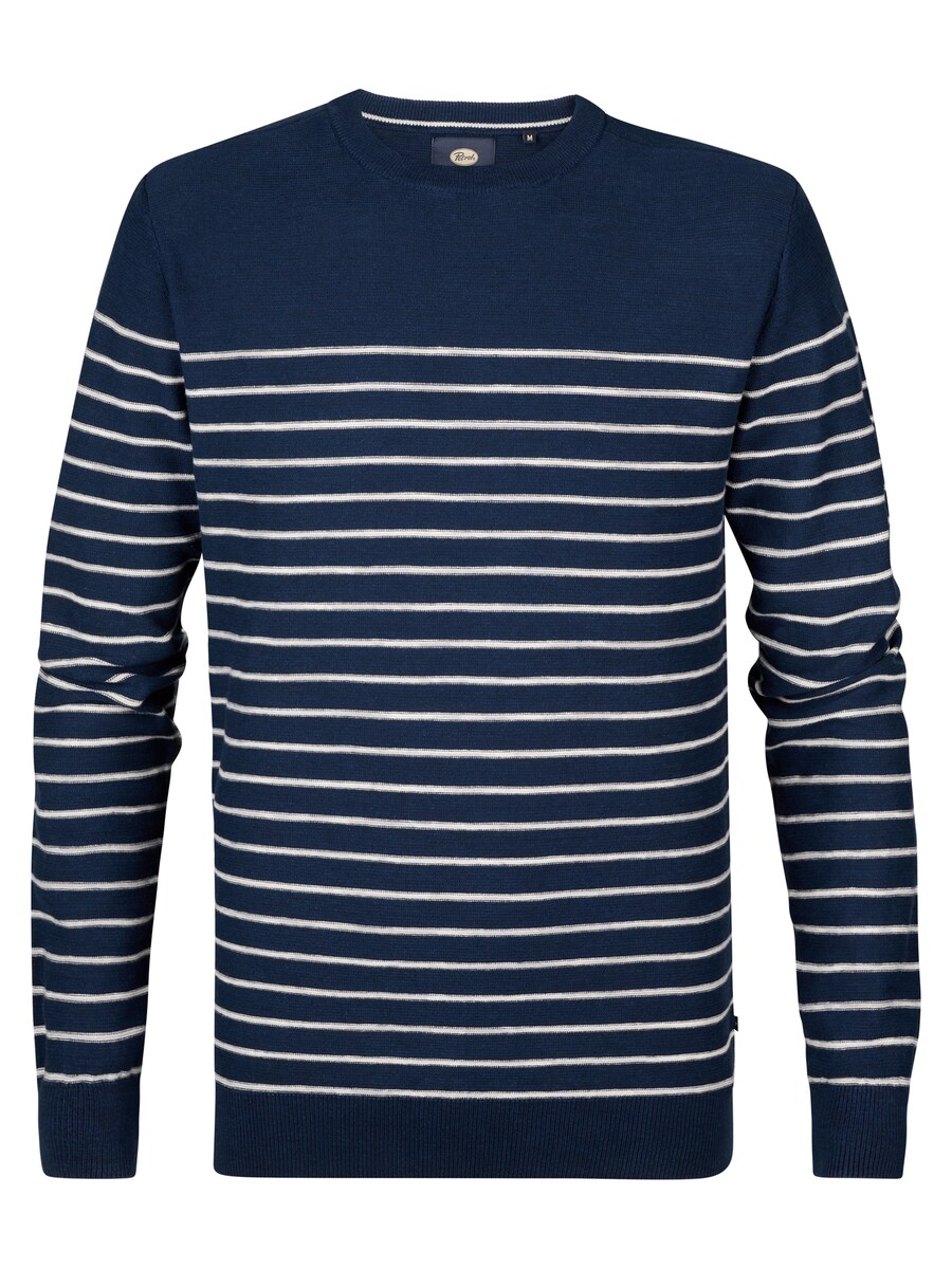 Свитер Petrol Industries Palm, темно-синий
Свитер Petrol Industries Palm, темно-синий