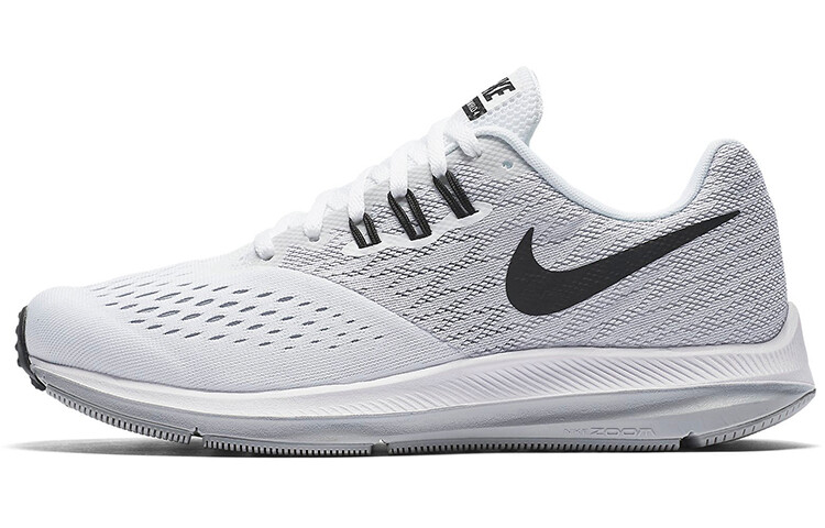 Кроссовки Nike Zoom Winflo 4 для женщин
Кроссовки Nike Zoom Winflo 4 для женщин