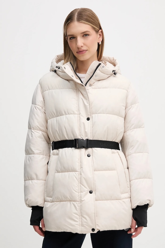 Куртка СФЕРИКА Geox, бежевый
Куртка СФЕРИКА Geox, бежевый