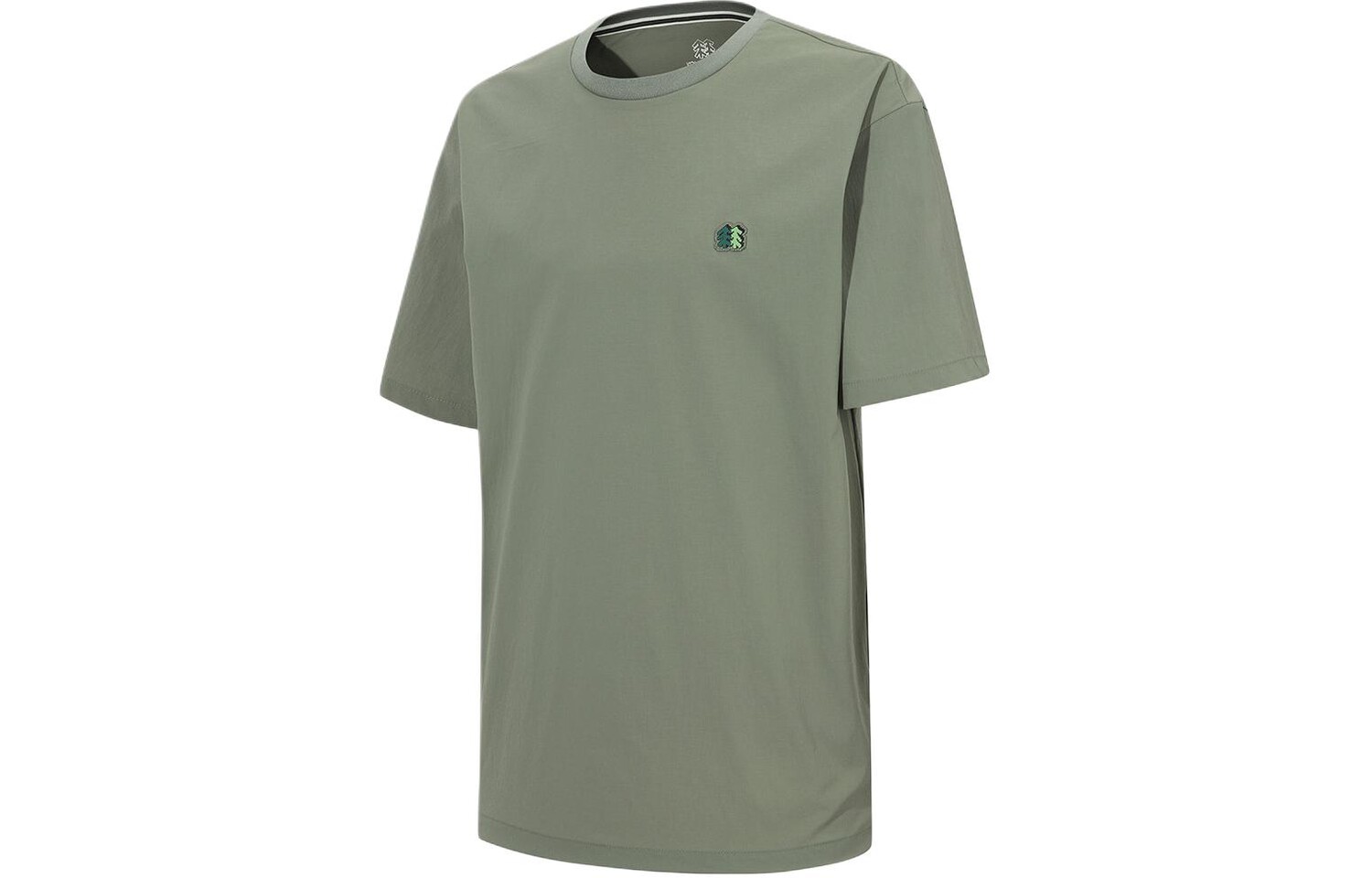 Футболка мужская Kolon Sport, синий
Футболка мужская Kolon Sport, синий