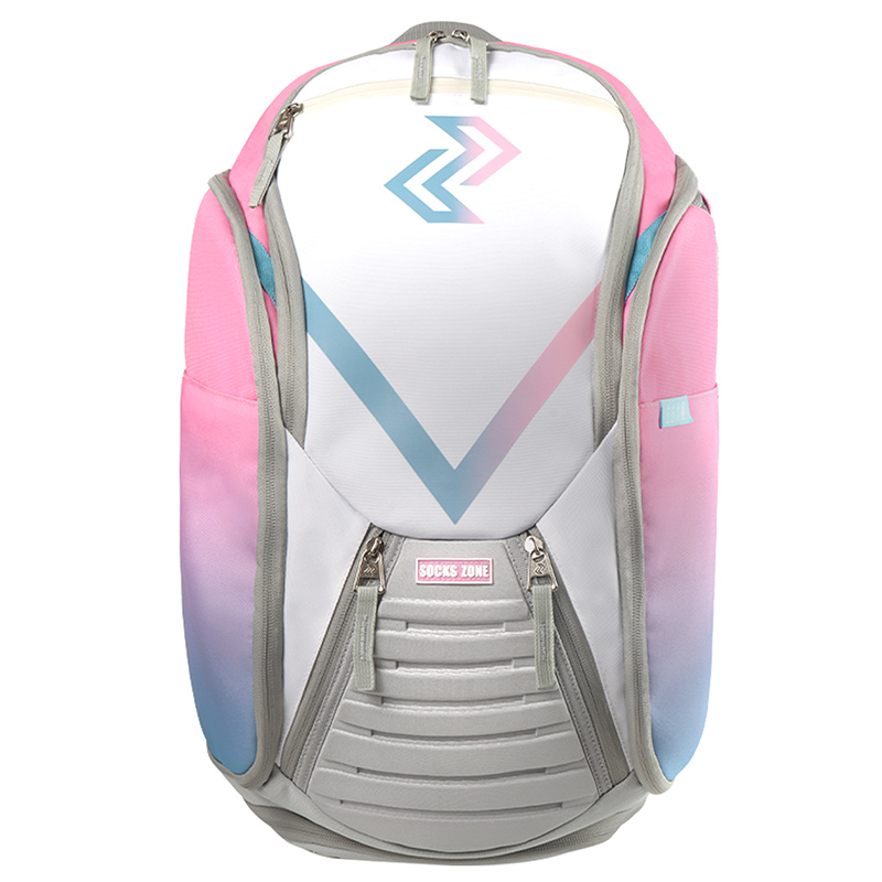 Lefight Рюкзак унисекс большой из полиэстера, Layered
Lefight Рюкзак унисекс большой из полиэстера, Layered