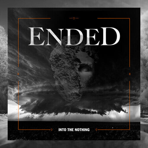 CD диск Ended: Into The Nothing
CD диск Ended: Into The Nothing