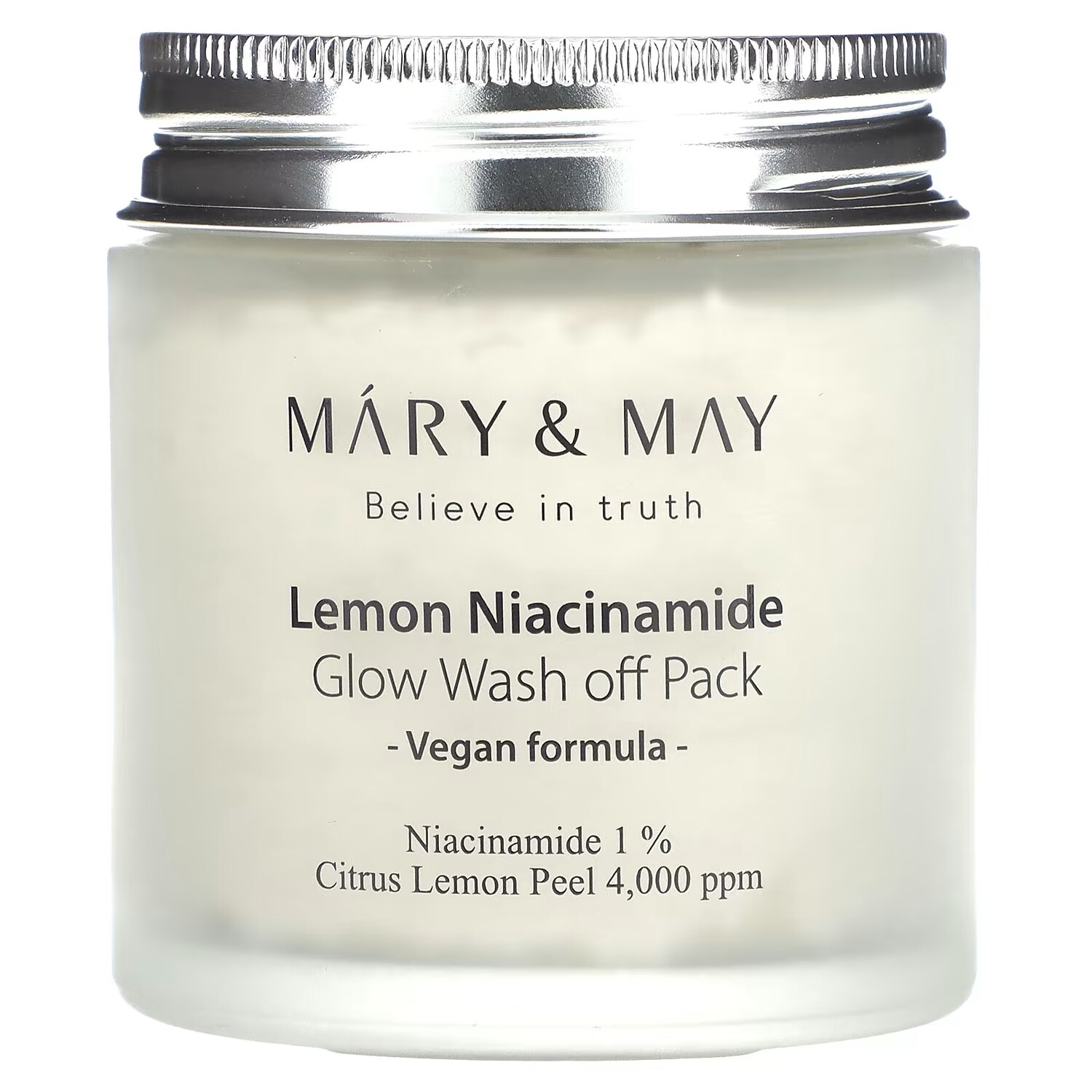 Набор масок Mary & May Lemon Niacinamide Glow
Набор масок Mary & May Lemon Niacinamide Glow