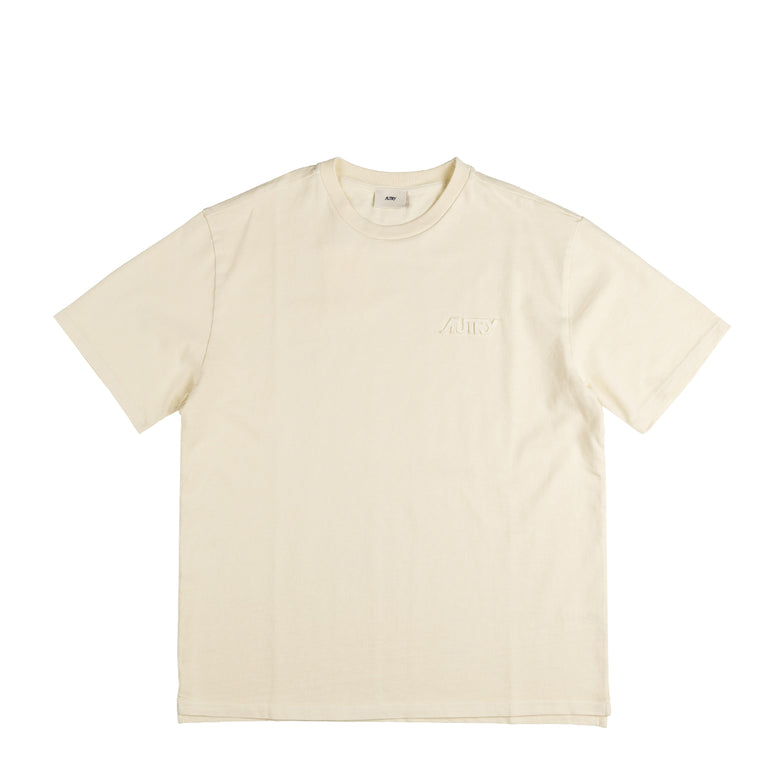 Футболка main Autry, бежевый
Футболка main Autry, бежевый