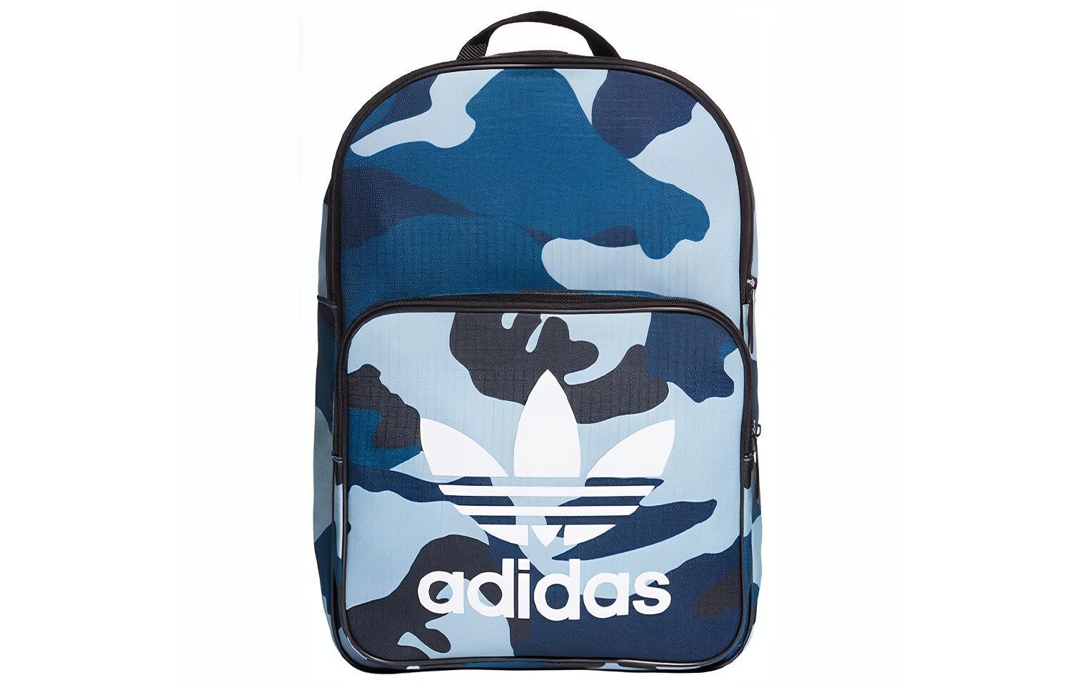 Рюкзак унисекс adidas originals, Blue
Рюкзак унисекс adidas originals, Blue