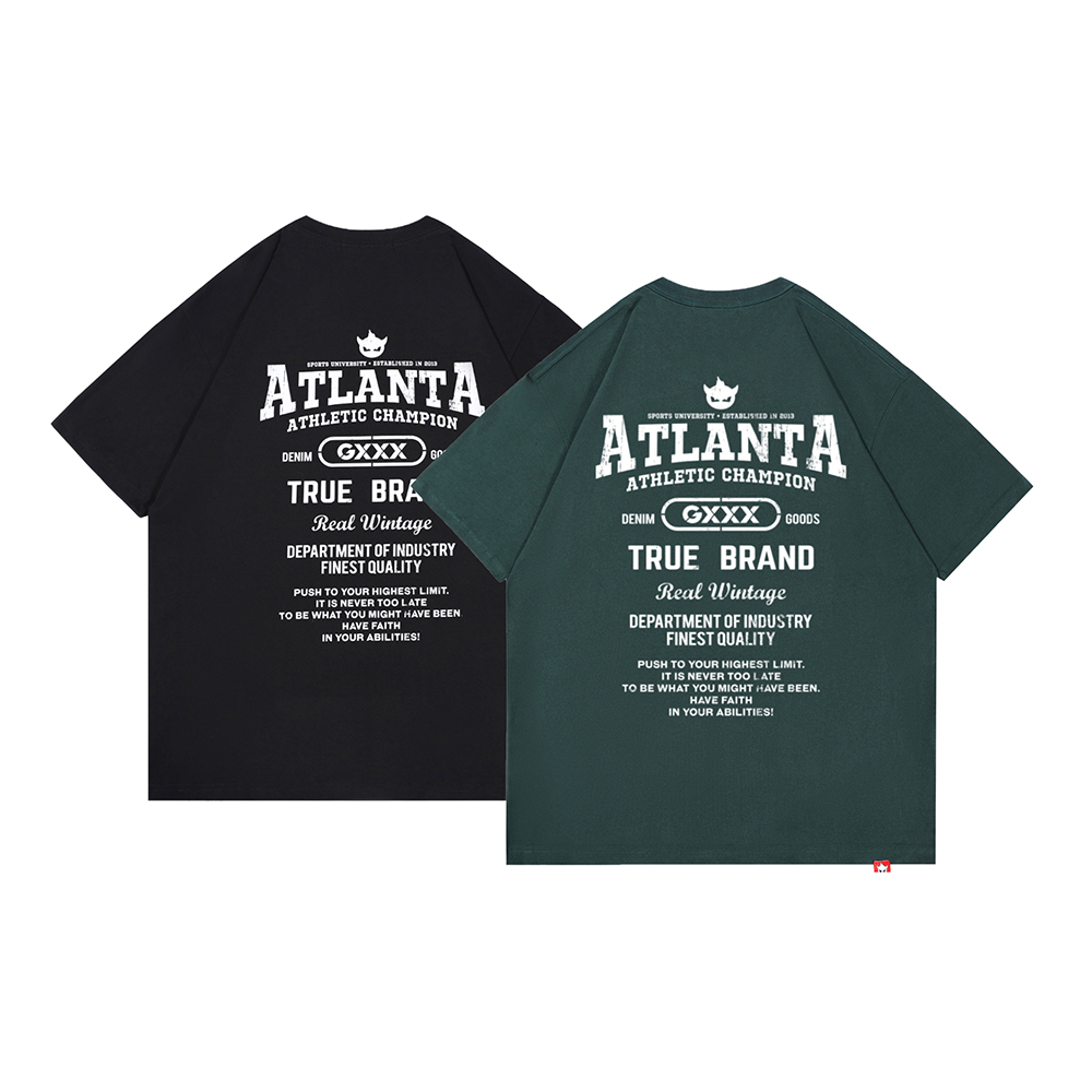 Футболка с круглым вырезом 100% хлопок короткий рукав unisex GXXX, зеленый
Футболка с круглым вырезом 100% хлопок короткий рукав unisex GXXX, зеленый