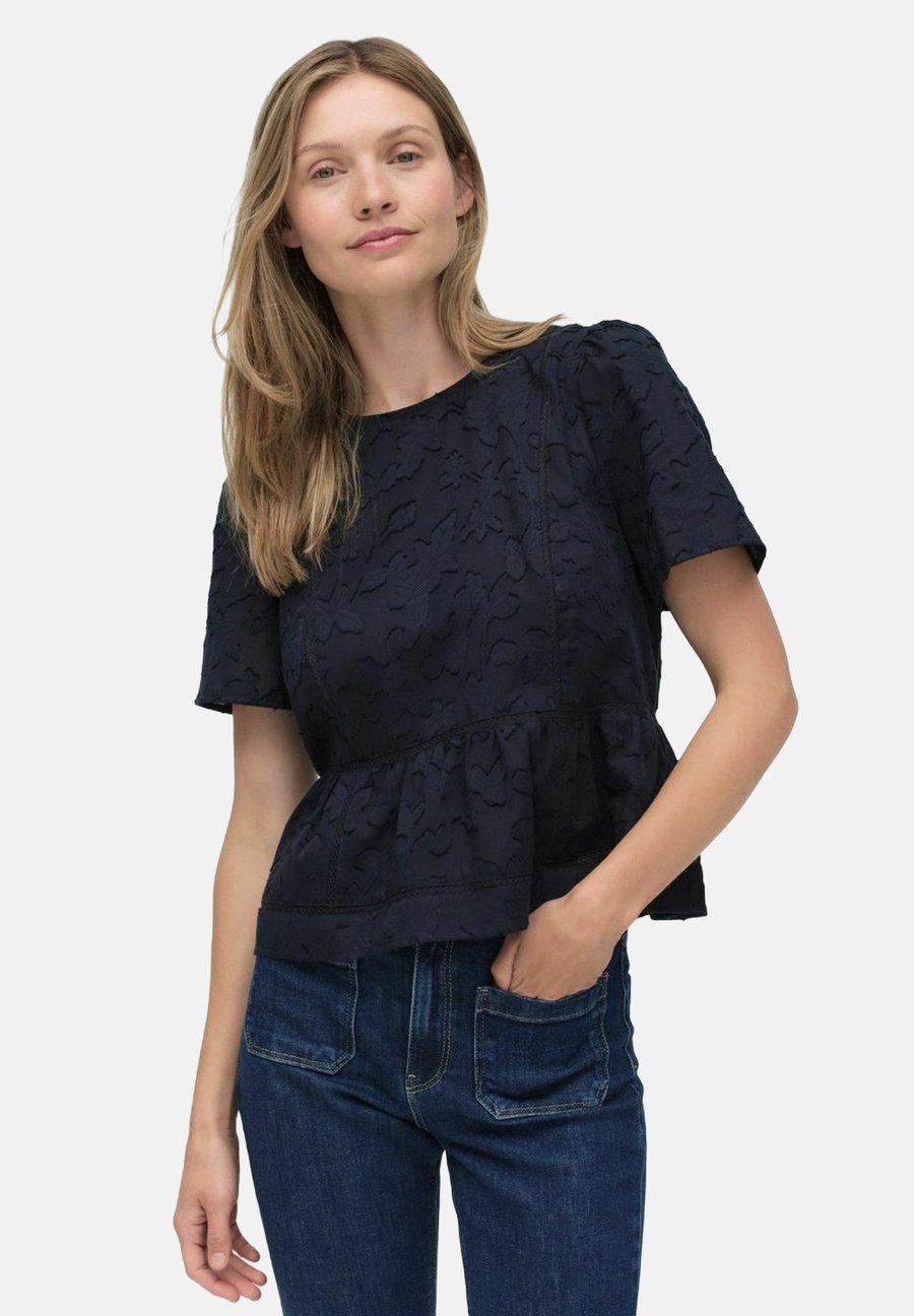 Блуза Dobber TENDRA FLORAL, Navy/Blue
Блуза Dobber TENDRA FLORAL, Navy/Blue