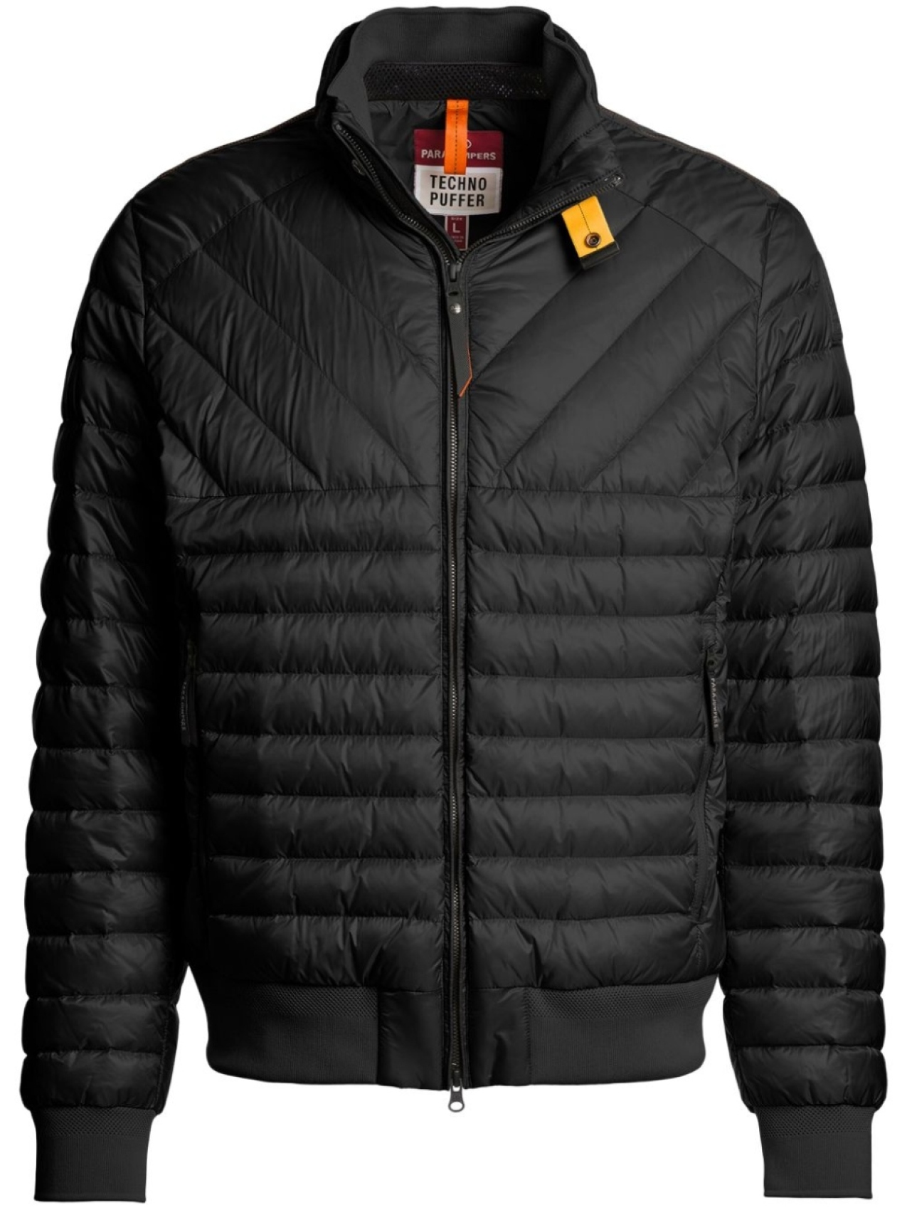 Parajumpers куртка Petronel, черный 
Parajumpers куртка Petronel, черный