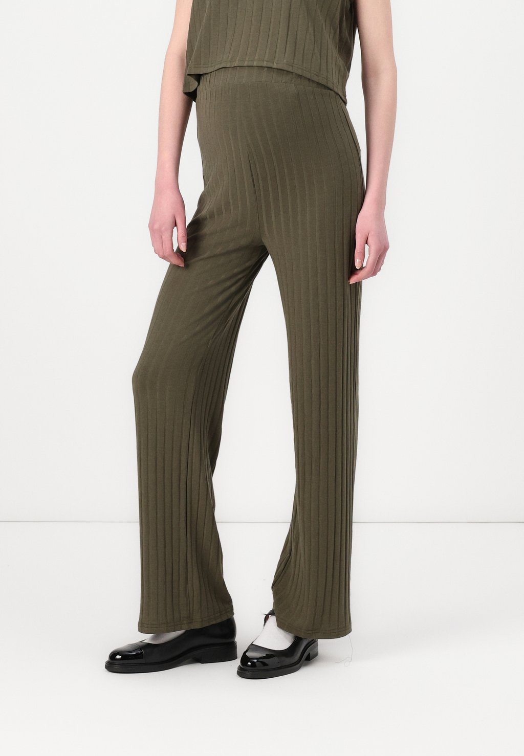 Леггинсы MLLUCY WIDE MAMALICIOUS, темно-зеленый
Леггинсы MLLUCY WIDE MAMALICIOUS, темно-зеленый