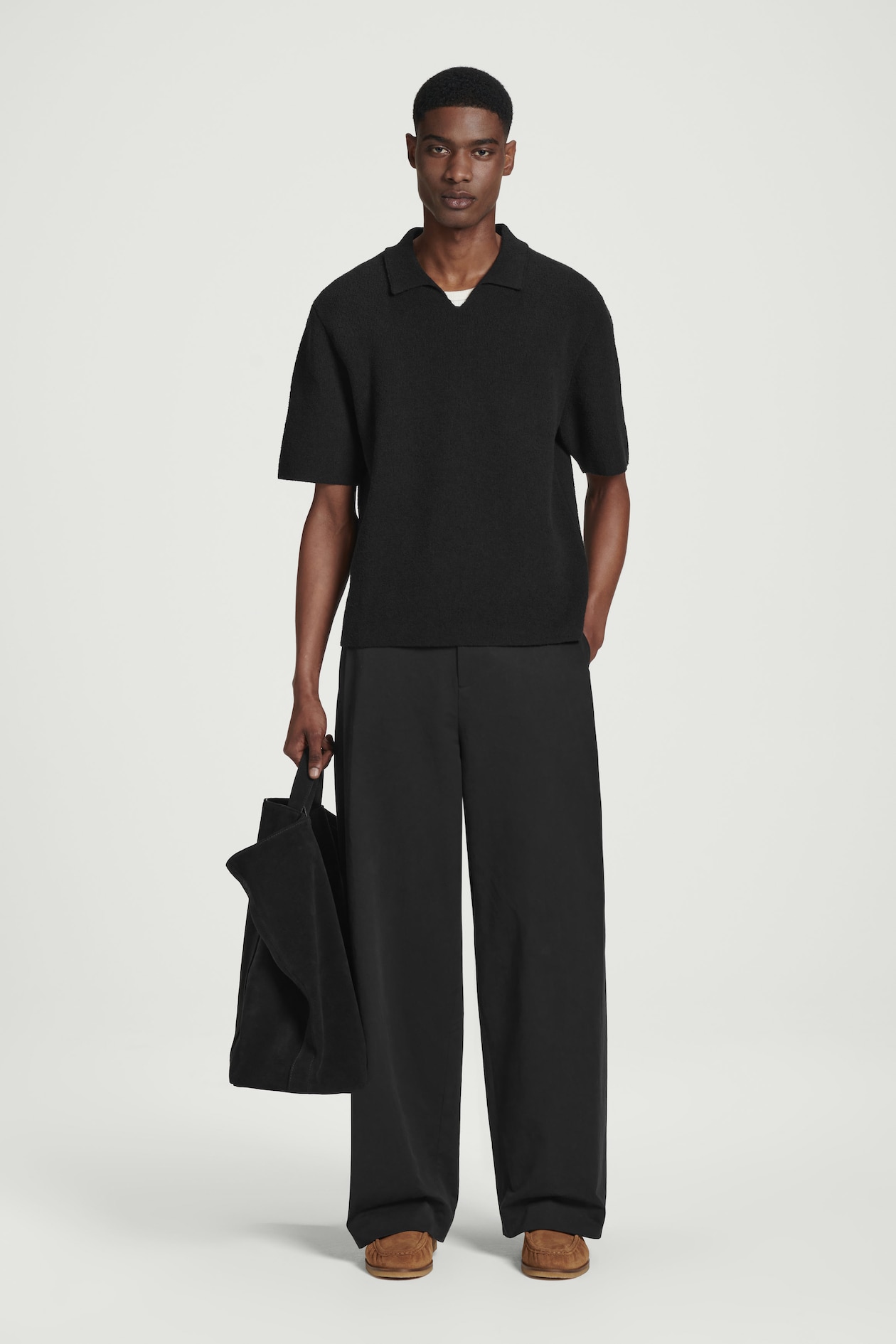 Замшевые мокасины COS, светло-коричневый
Замшевые мокасины COS, светло-коричневый