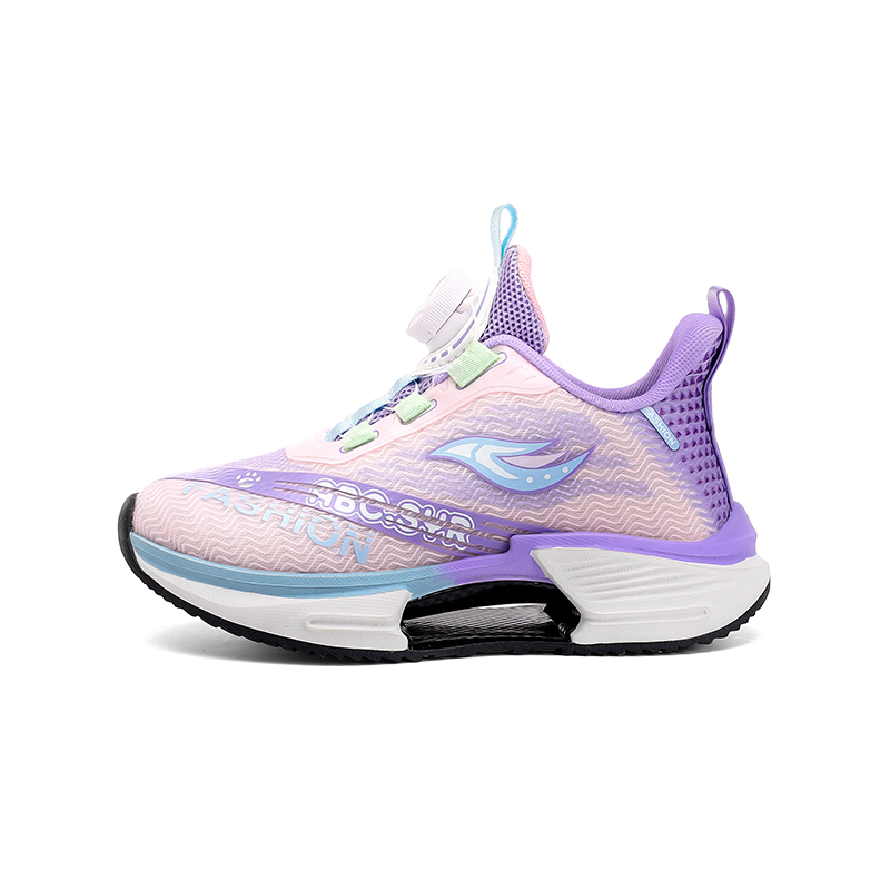 Детские кроссовки для бега Wooden houses, розовый/фиолетовый
Детские кроссовки для бега Wooden houses, розовый/фиолетовый